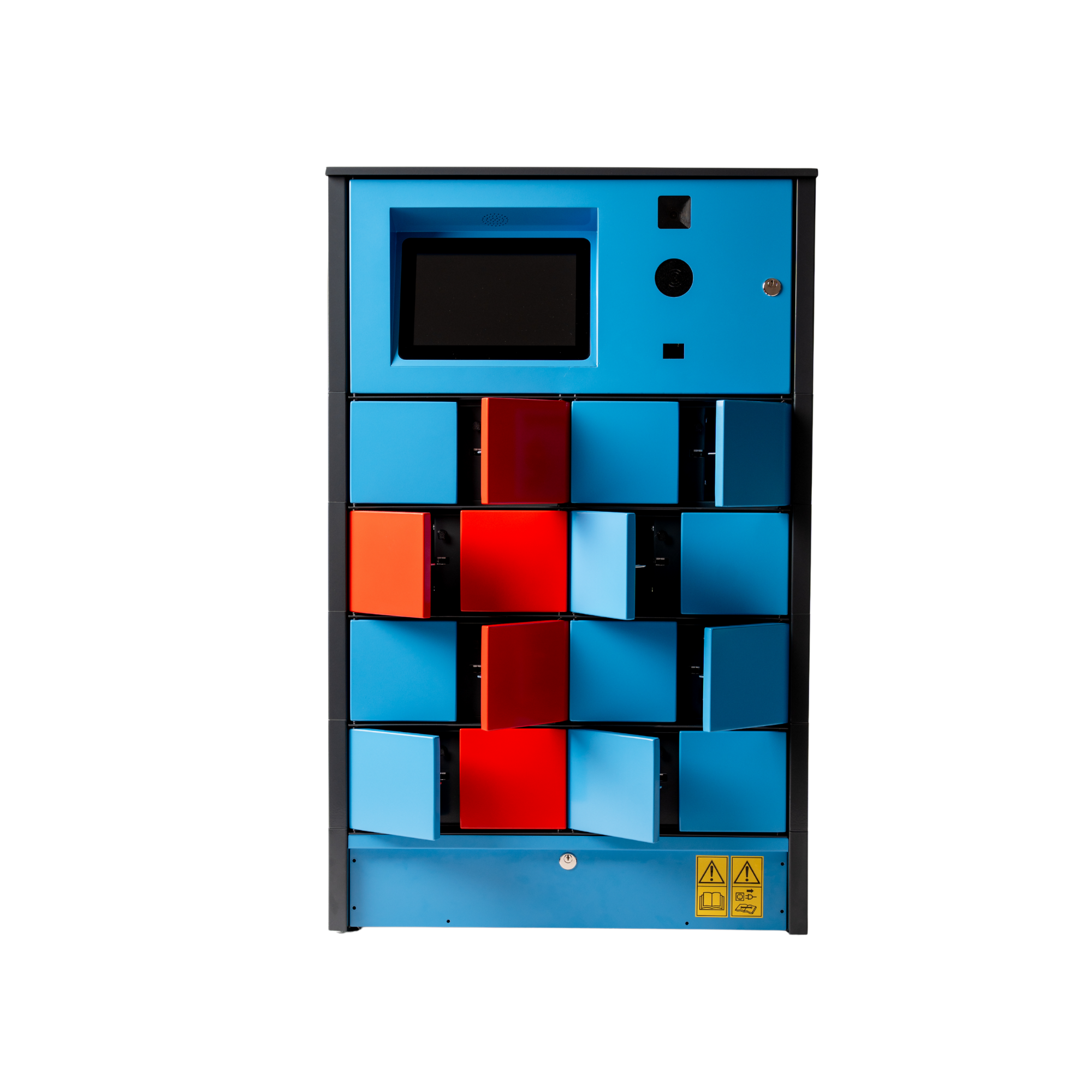 Výdejní box